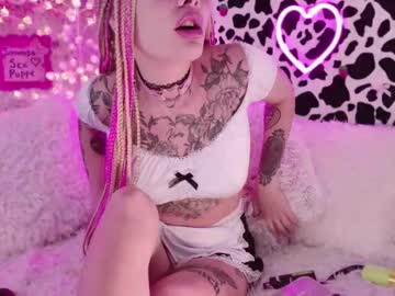 Profile of samantasexpuppe