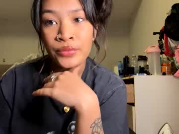 Goddessmamii — Chaturbate female cam model