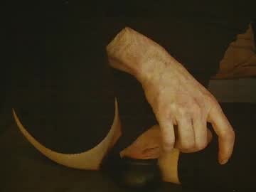 Anusloge — Chaturbate male cam model