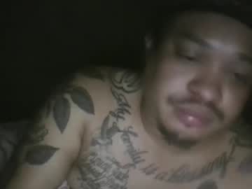 Caliboy06 — Chaturbate male cam model