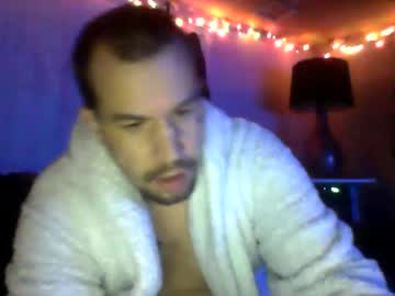 Thebiggoat87 — Chaturbate male cam model