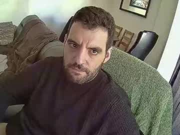 Cockbear89 — Chaturbate male cam model