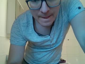 Silent_Control93 — Chaturbate male cam model