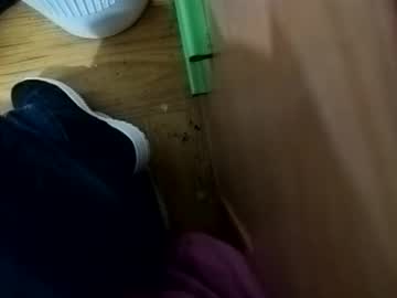 Jaimescook — Chaturbate male cam model