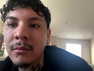 Kev_7771 — Chaturbate male cam model