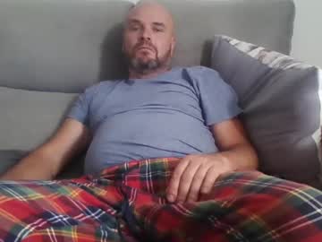 Alsi72 — Chaturbate male cam model