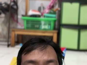 Lotnokbesar — Chaturbate male cam model