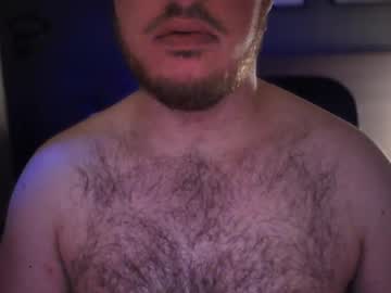Auburn_Beard89 — Chaturbate male cam model