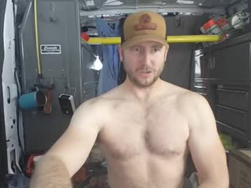 Brosam86 — Chaturbate male cam model