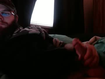 Northernguy123 — Chaturbate male cam model