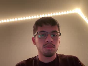 Feljara14 — Chaturbate male cam model