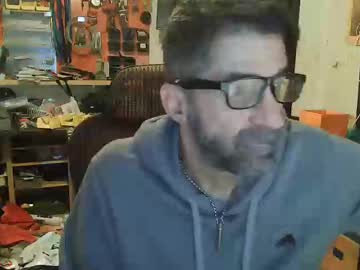 Fishermanjack0101 — Chaturbate male cam model
