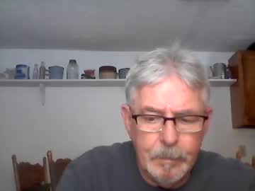 Sounman — Chaturbate male cam model
