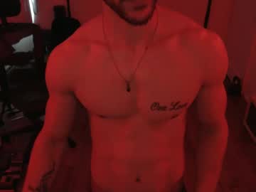 Tanbueno — Chaturbate male cam model
