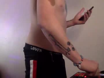 Toonhead100 — Chaturbate male cam model