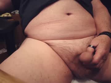 Rockitman99 — Chaturbate male cam model