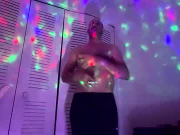 Arivjr — Chaturbate male cam model