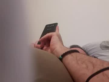 Christofer1981 — Chaturbate male cam model
