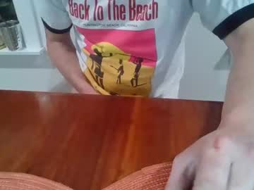 Ryman9999 — Chaturbate male cam model