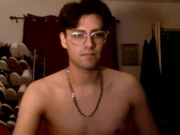 Prince_Ale — Chaturbate male cam model