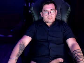 Leo_Star69 — Chaturbate male cam model