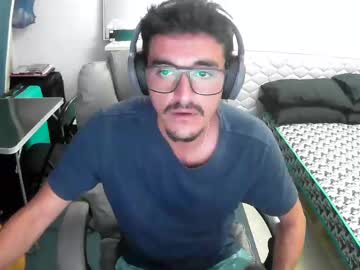 Orelando_Blooom — Chaturbate male cam model
