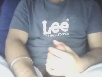 Spartan_04 — Chaturbate male cam model