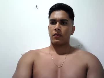 Teto0914 — Chaturbate male cam model
