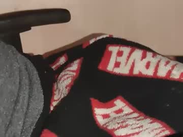 Amarillo22 — Chaturbate male cam model