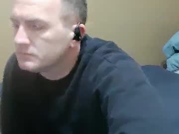 Jackevenly — Chaturbate male cam model