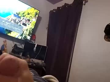 Flaverlover — Chaturbate male cam model