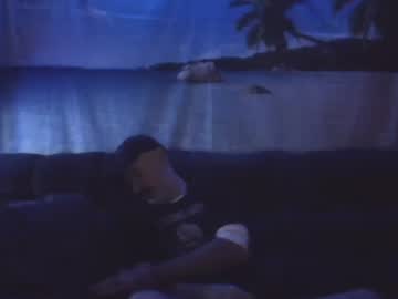 Nightgoat666 — Chaturbate male cam model