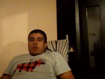 Zavaminitech — Chaturbate male cam model