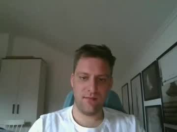 Thedon2123 — Chaturbate male cam model