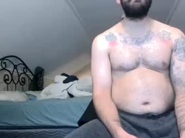 Justrave89 — Chaturbate male cam model