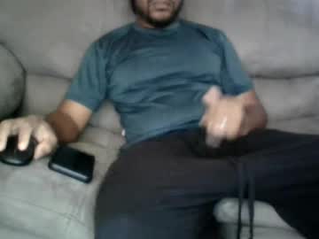 Aguy407 — Chaturbate male cam model