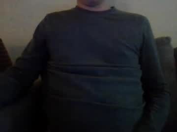 Tycarib43 — Chaturbate male cam model