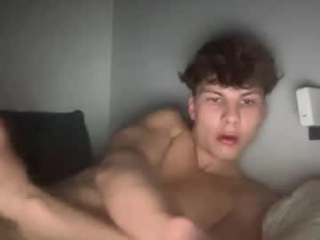 Ginklder — Chaturbate male cam model
