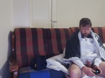 Jackisseur — Chaturbate male cam model