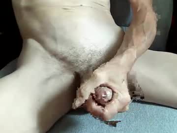 Njoyurself_22 — Chaturbate male cam model