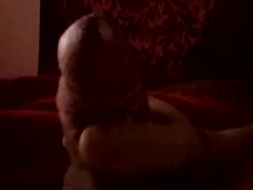 Unscarred84 — Chaturbate male cam model