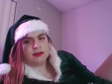 Tsphoenixevelyn — Chaturbate trans cam model