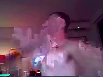 Cj0nes — Chaturbate male cam model