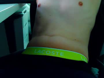 Berlinforu — Chaturbate male cam model