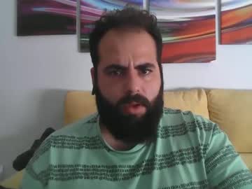 Zeusateneo — Chaturbate male cam model
