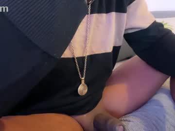 Mistasexy1983 — Chaturbate male cam model