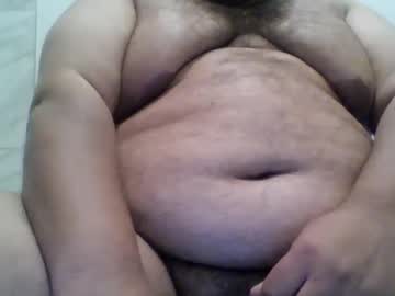 Brownchub420 — Chaturbate male cam model