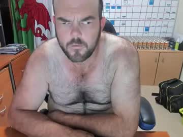 Motor87 — Chaturbate male cam model