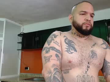 Papibrayan — Chaturbate male cam model