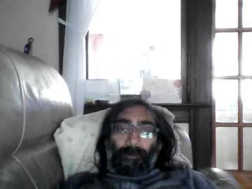 Miseric — Chaturbate male cam model